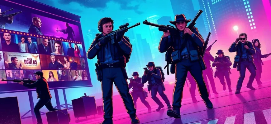 Film per famiglie su cecchini