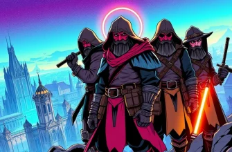 Film Fantasy su Banditi: 10 Avventure Magiche