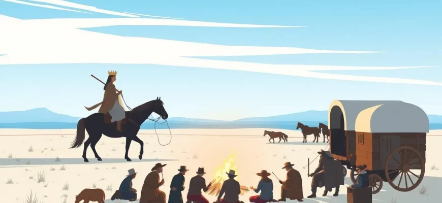 I migliori western su re e regine I migliori western su re e regine