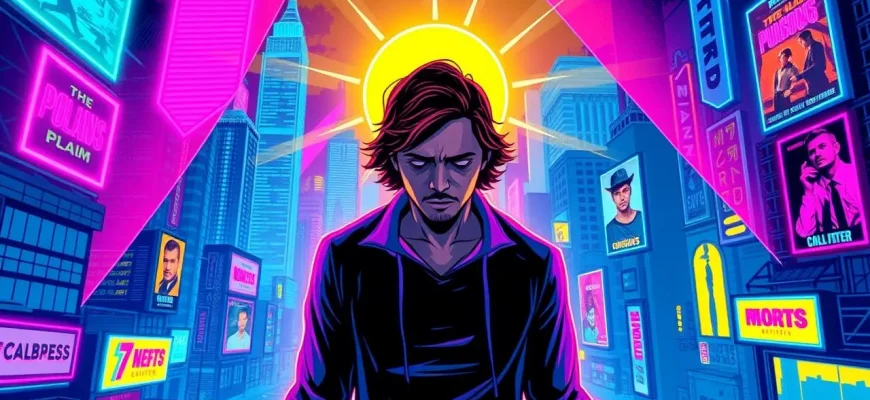 10 Thriller Films About Stress