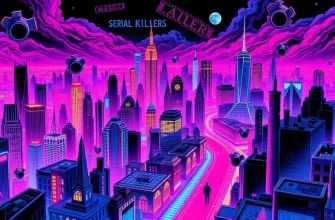 Top 50 Film sui Serial Killer