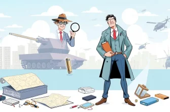 Film Detective su Diversioni