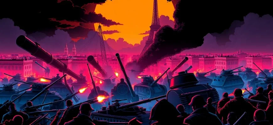 Film Storici sulla Battaglia della Marna Film Storici sulla Battaglia della Marna