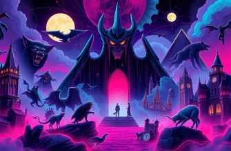 Film su creature sovrannaturali