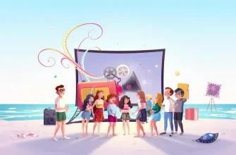 Film per le Vacanze: Una Selezione Imperdibile