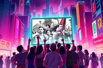 Film di dramma sulle rivoluzioni sociali