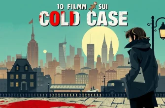 9 Film sui Cold Case: Misteri e Intrigo 9 Film sui Cold Case: Misteri e Intrigo