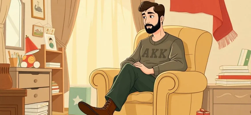 Film sovietici su padri single