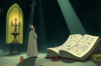 Film Gialli con Sacerdoti: Enigmi e Fede