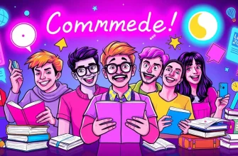 Commedie sui corsi di lingua Commedie sui corsi di lingua