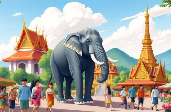 Film su Thailandia: Un Viaggio Cinematografico Film su Thailandia: Un Viaggio Cinematografico