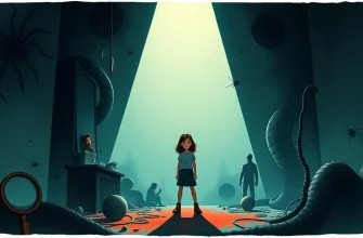 Film su fobie: una selezione da brivido