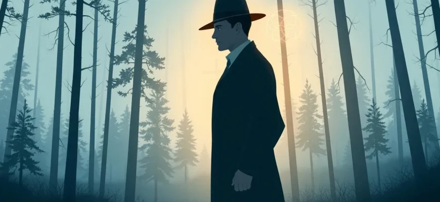 Film Detective su Fede