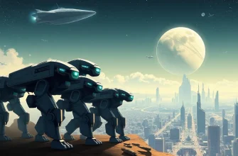 Film Fantascienza su Macchine da Combattimento