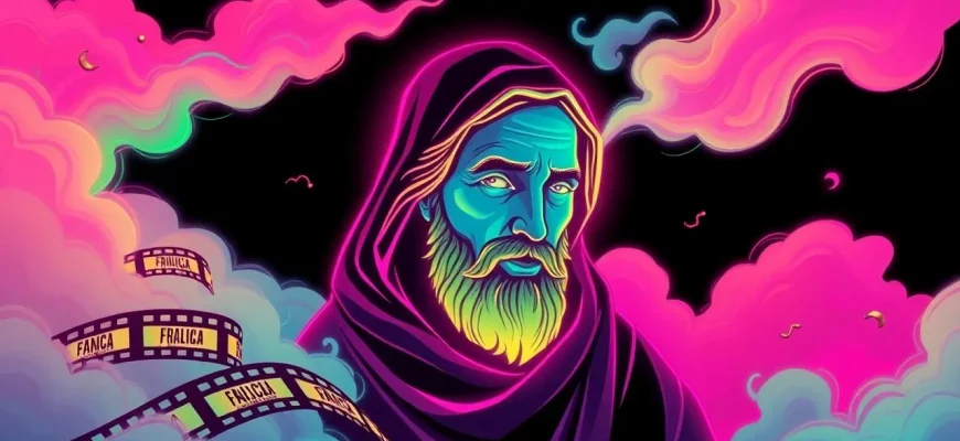 Thriller sui santi: una selezione di film imperdibili