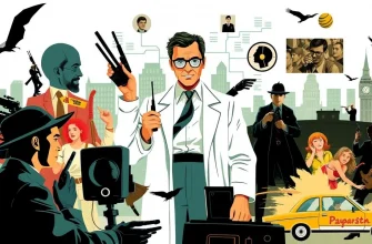 Film d’azione con psichiatri: una selezione imperdibile