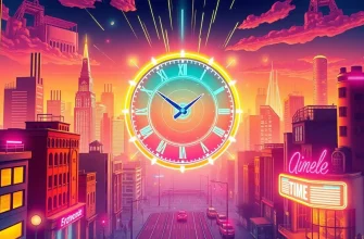 Film per famiglie sul tempo