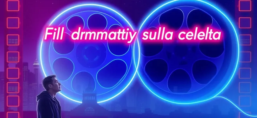 Film drammatici sulla scelta