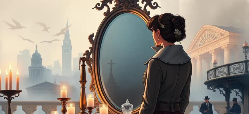 10 Film Misteriosi e Investigativi