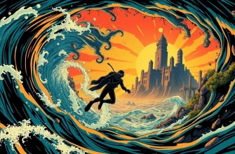 Film Horror su Atlantide: Un Viaggio nel Mistero Sommerso