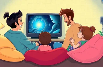 Film Famiglia e Conoscenze Segrete