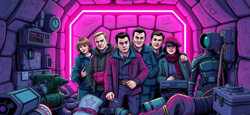 Film Biografici sui Bunker Film Biografici sui Bunker