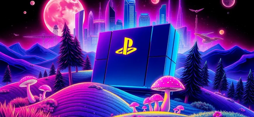 Film Fantasy su Console di Gioco