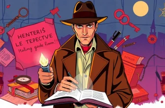 I migliori film di detective e tesori nascosti