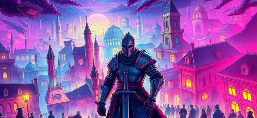 Thriller del XV secolo: 10 film da non perdere