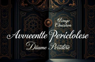Avventure Pericolose: 10 Film da Non Perdere