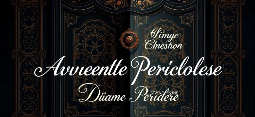 Avventure Pericolose: 10 Film da Non Perdere