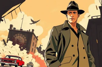 Film d’azione sul tema dell’espiazione