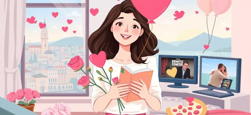 Commedie romantiche italiane: 10 film per innamorarsi