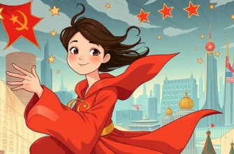 Soviet Films with Superpowers