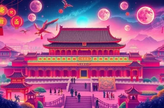 I migliori film storici sul Palazzo Imperiale