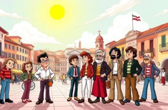 Commedie Italiane degli Anni ’70