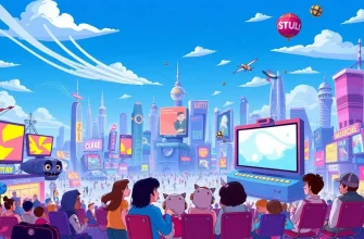 Film per famiglie con macchine parlanti