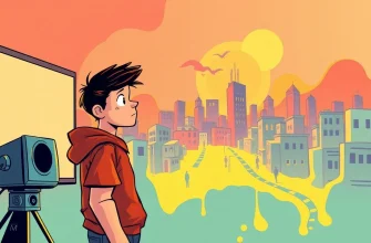 Film Horror e Autocoscienza: 10 Scelte Imperdibili