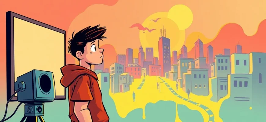 Film Horror e Autocoscienza: 10 Scelte Imperdibili