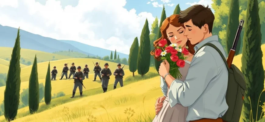 Film di Melodrammi Partigiani