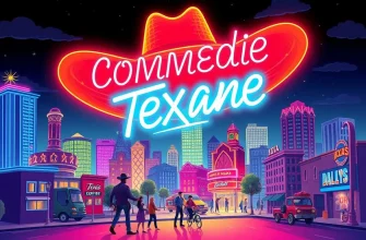 Commedie Texane: Una Selezione di Film Imperdibili Commedie Texane: Una Selezione di Film Imperdibili