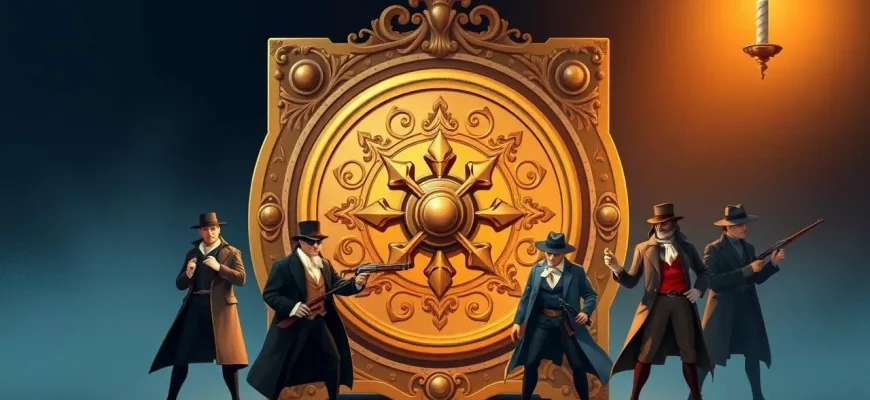 I migliori film sui ladri di casseforti