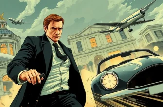 Film d’azione con nobili: una selezione esclusiva