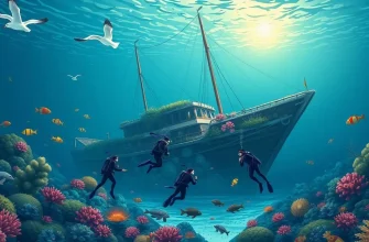 Film di Avventura con Creature Marine