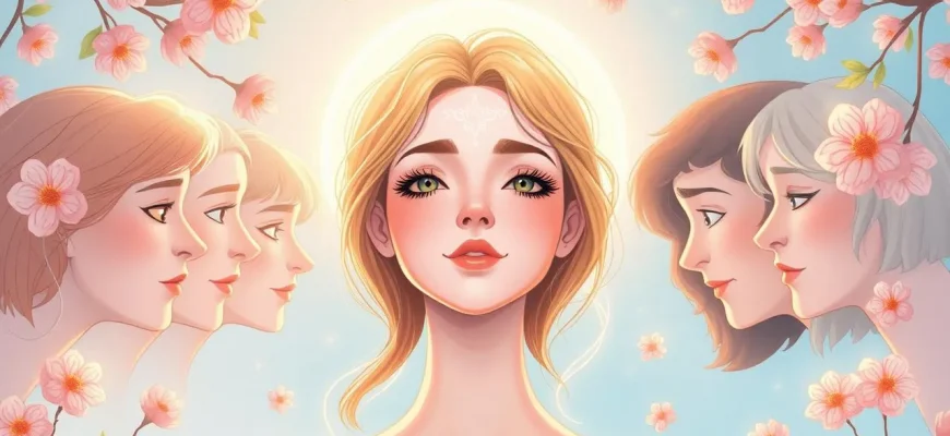 Melodrammi su personalità multiple