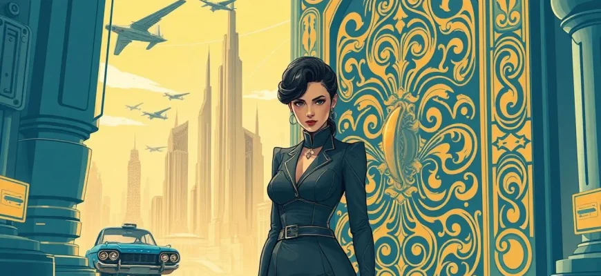 Film Fantascienza su Disuguaglianza Sociale