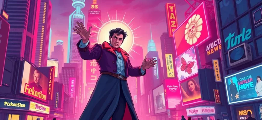 Film biografici sul tema dell’inganno