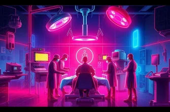 10 Film di Drammi Medici su Operazioni