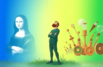 Film su Leonardo da Vinci