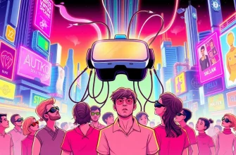 Film Drammatici sulla Realtà Virtuale